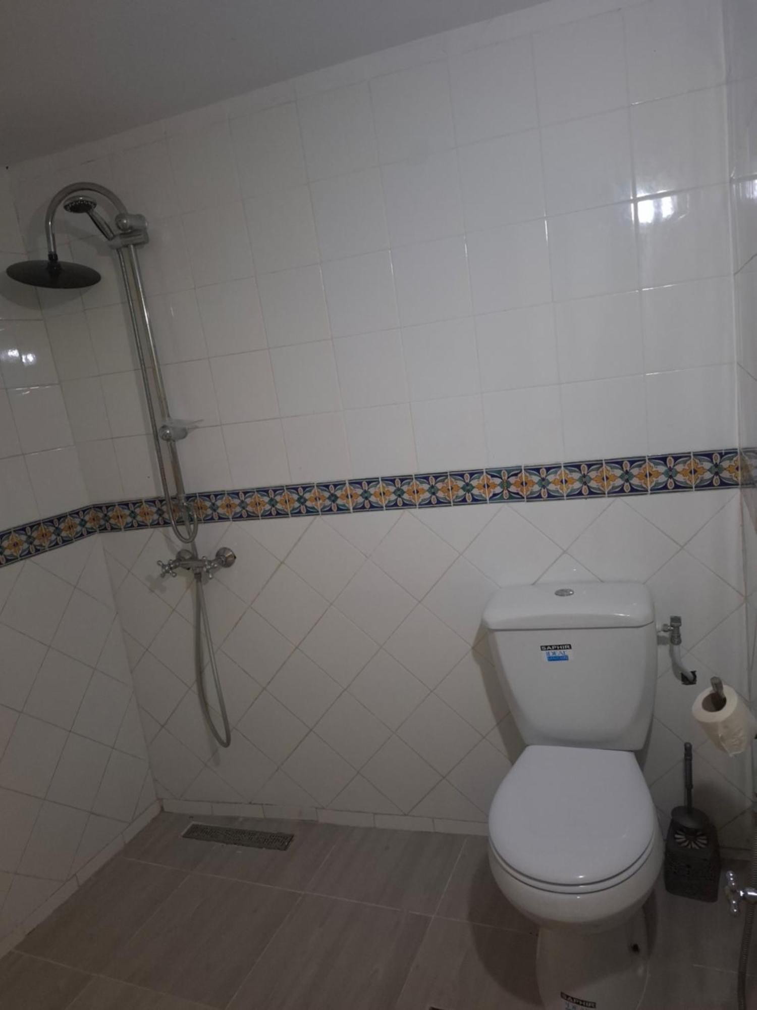 苏塞 Dar Baaziz Vip酒店 外观 照片