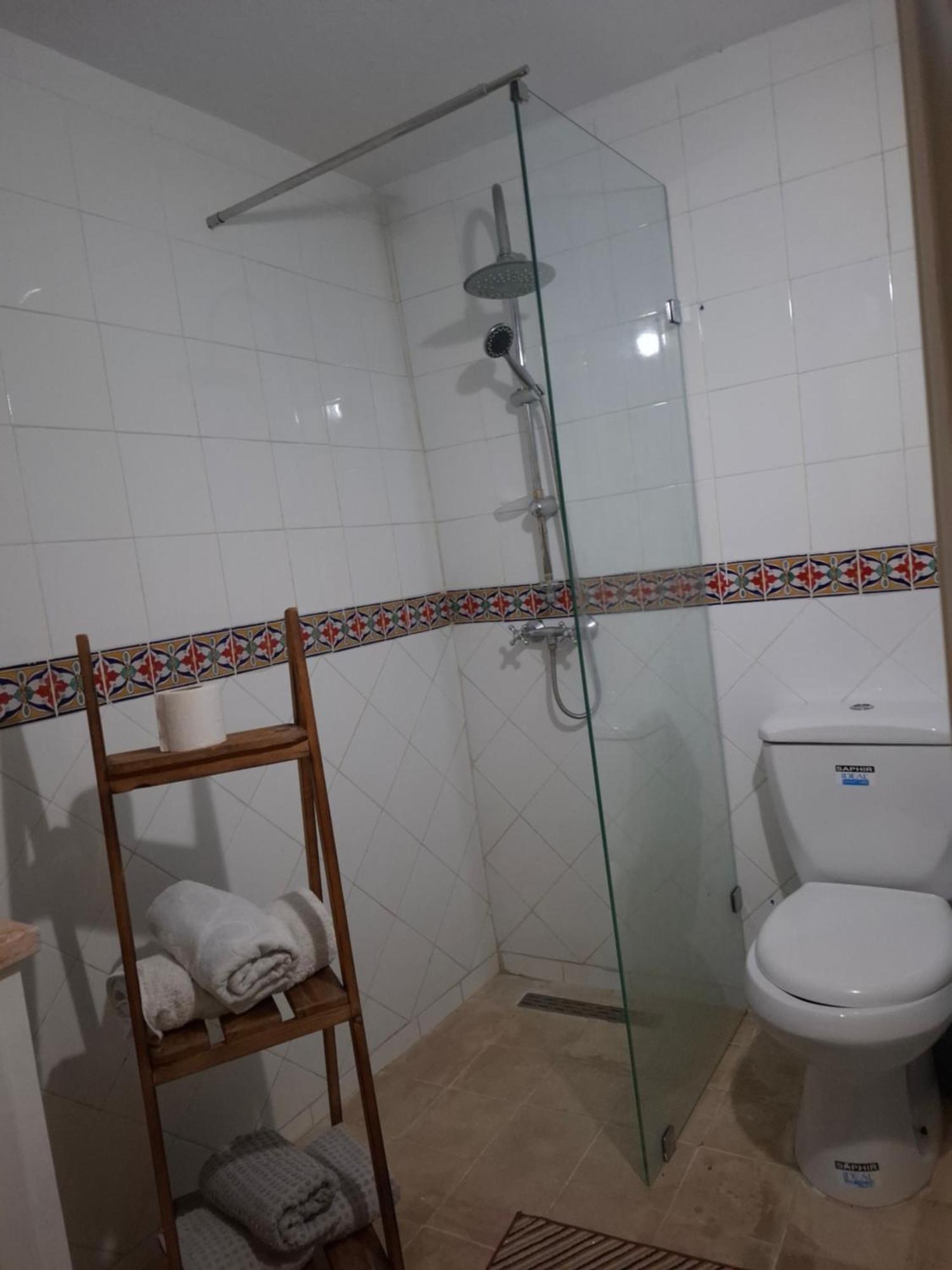 苏塞 Dar Baaziz Vip酒店 外观 照片